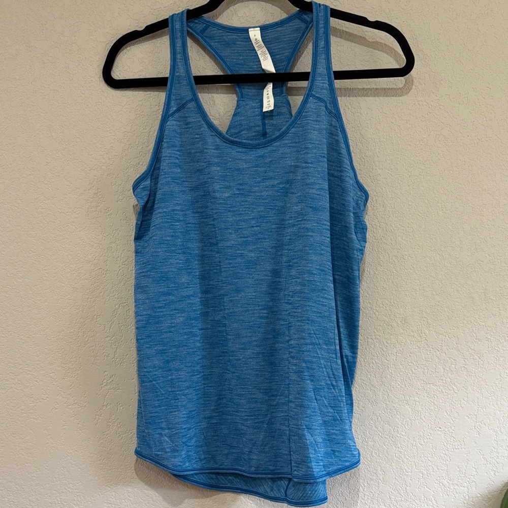 Lululemon Racerback Tank